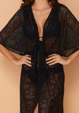 Leve cover up dress