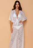 Leve cover up Dress
